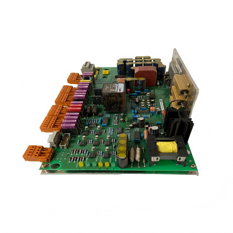 ABB KUC720AE01 3BHB003431R0001 Power Control Driver Board
