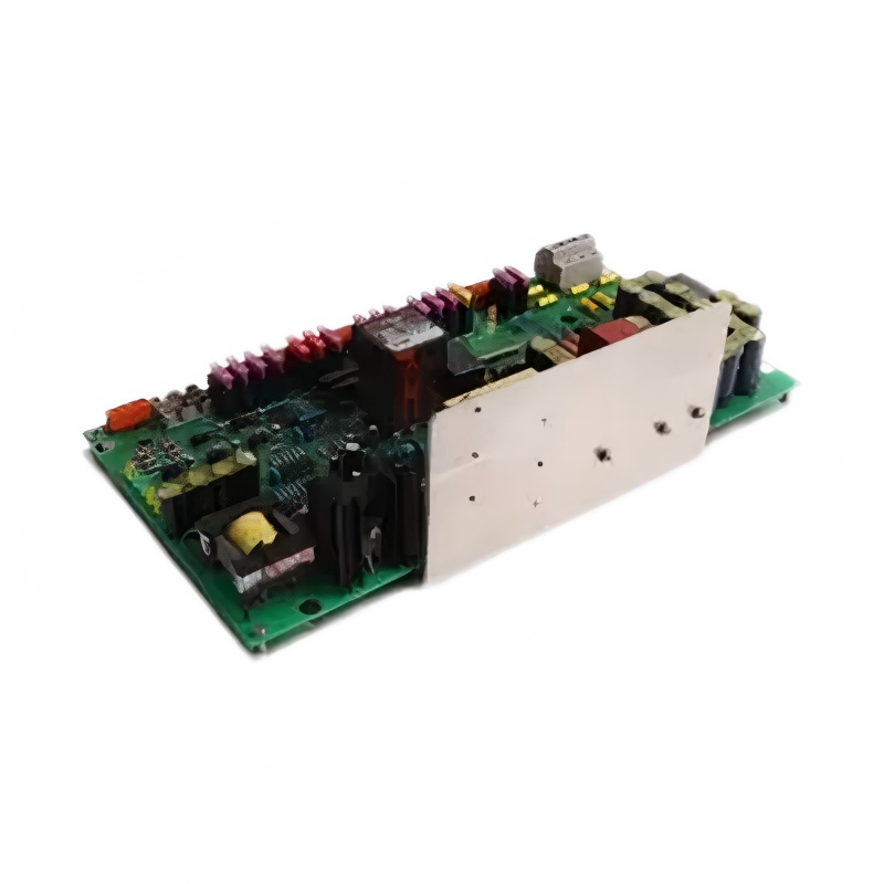 ABB KUC720AE01 3BHB003431R0001 Power Control Driver Board