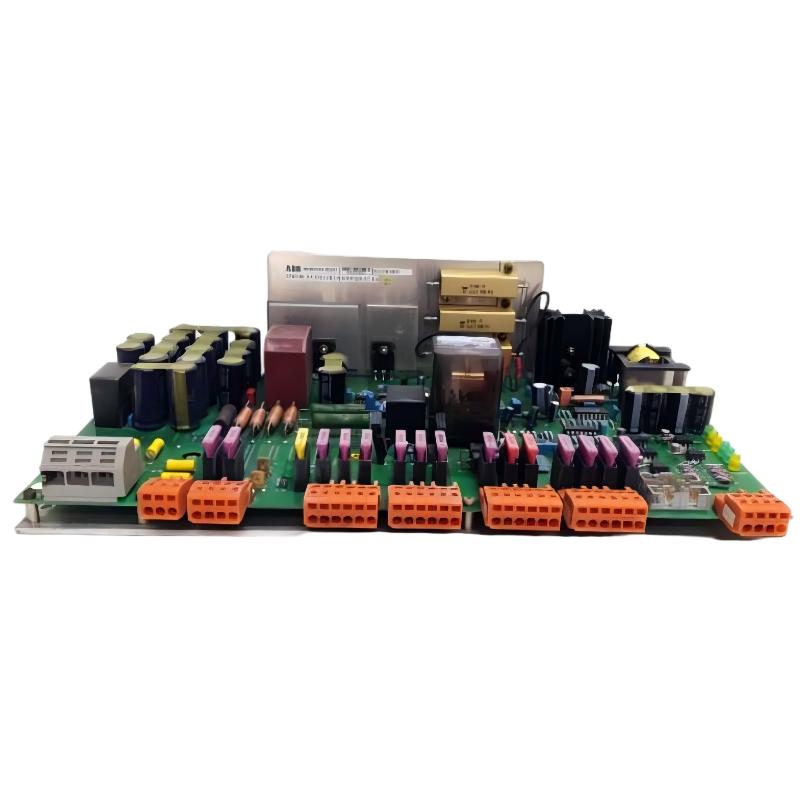 ABB KUC720 3BHB003431R0101 Power Board