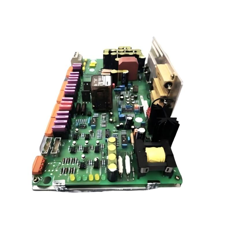 ABB KUC720 3BHB003431R0101 Power Board