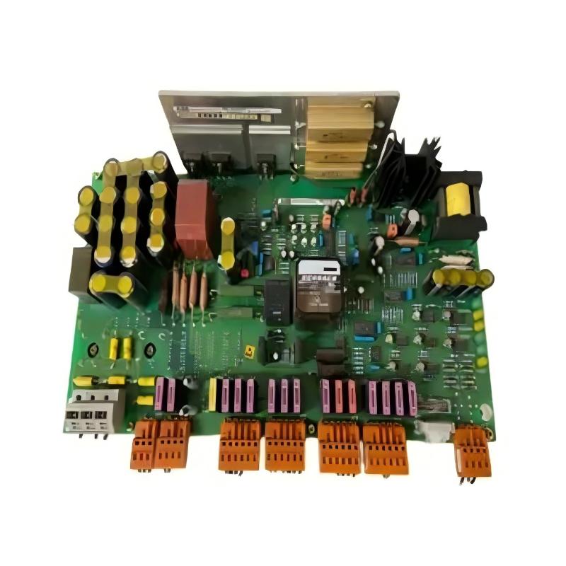 ABB KUC720 3BHB003431R0101 Power Board