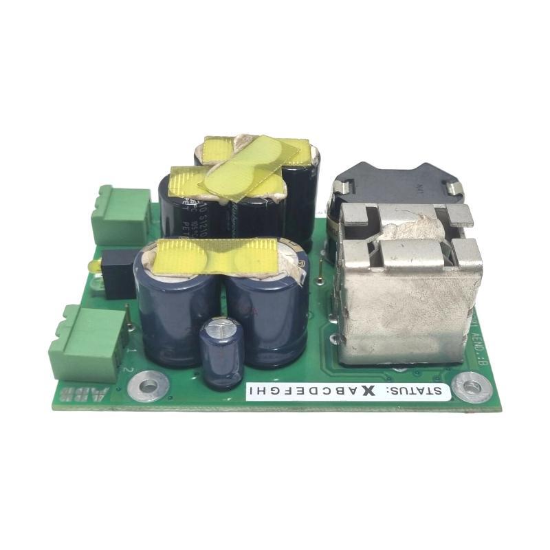 ABB KV C757 A127/KVC757A	3BHE020959R0127	Driver Circuit Board