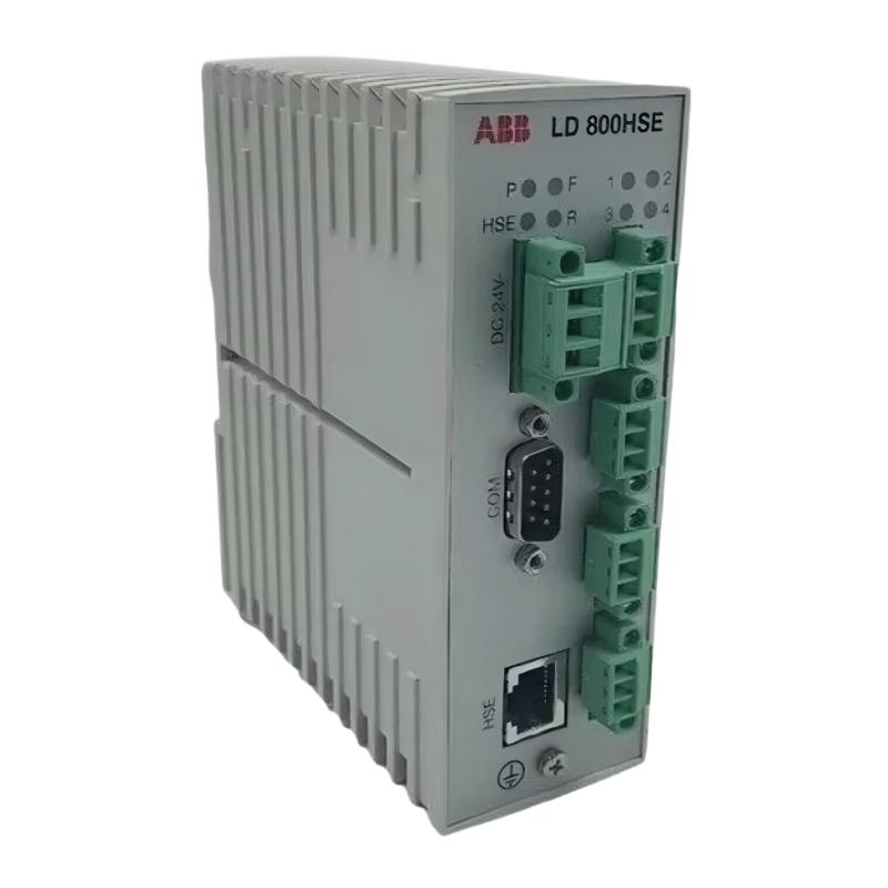 ABB LD 800HSE 3BDH000320R02 Connecting Device