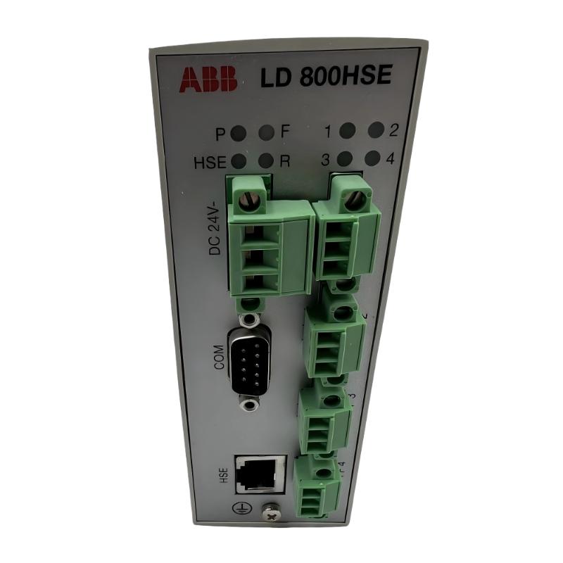 ABB LD 800HSE 3BDH000320R02 Connecting Device