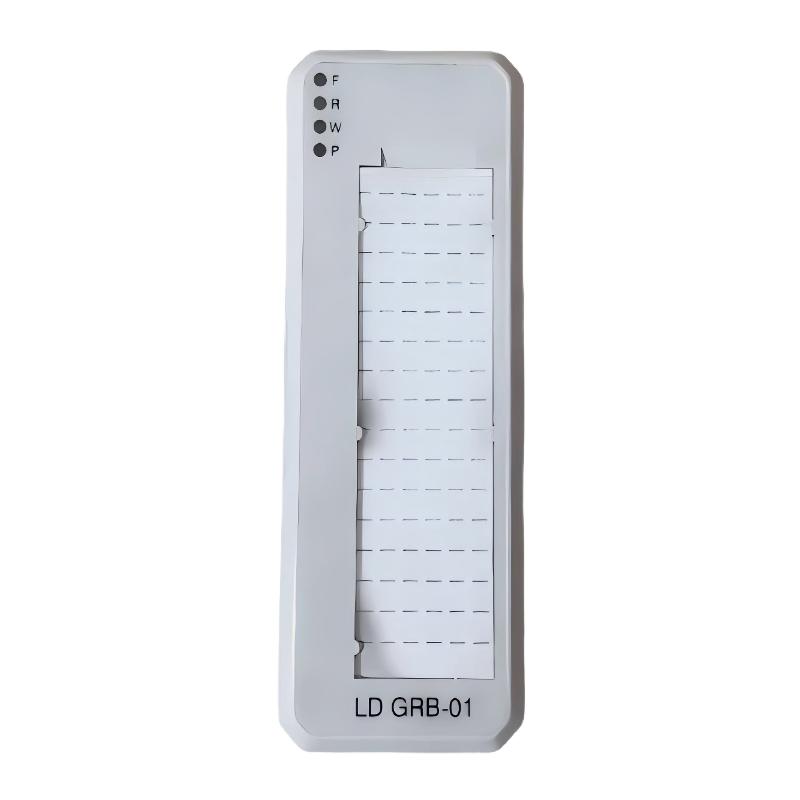 ABB LD GRB-01 3AFE61320954P0001 Grayscale Encoding Board