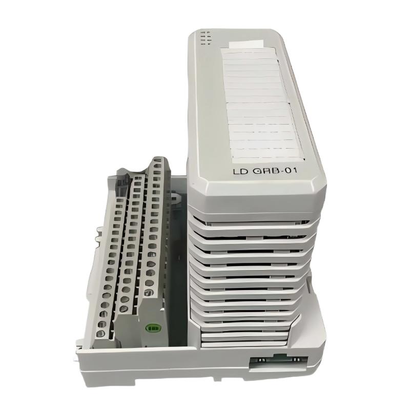 ABB LD GRB-01 3AFE61320954 Grayscale Encoding Board