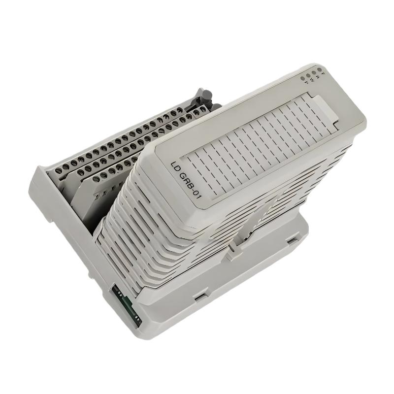 ABB LD GRB-01 3AFE61320954 Grayscale Encoding Board