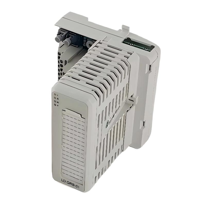 ABB LD GRB-01 3AFE61320954 Grayscale Encoding Board