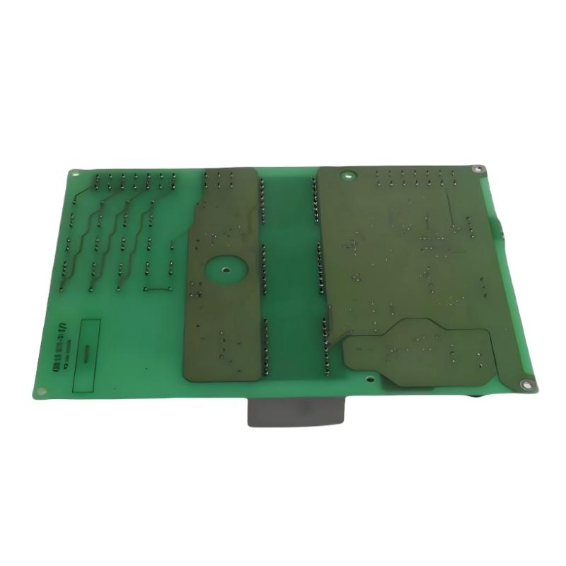 ABB LD MTR-01 3BHB007445P0001 Analog Input Card