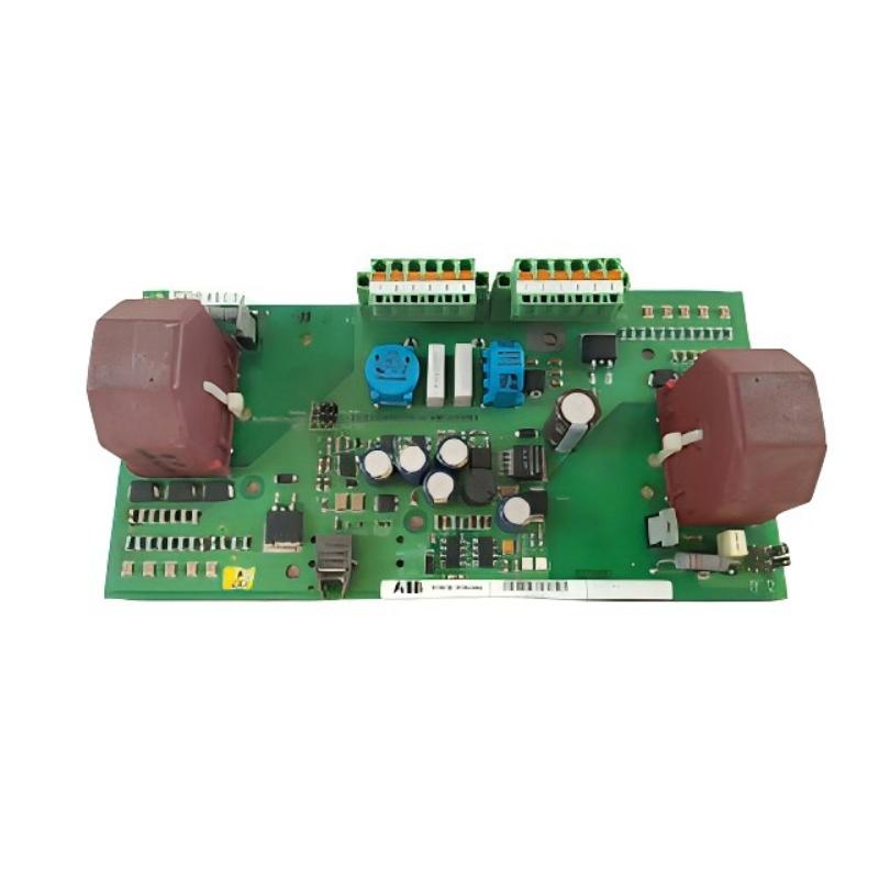 ABB LT C743C 3BHE013299R0001 Amplifier Board
