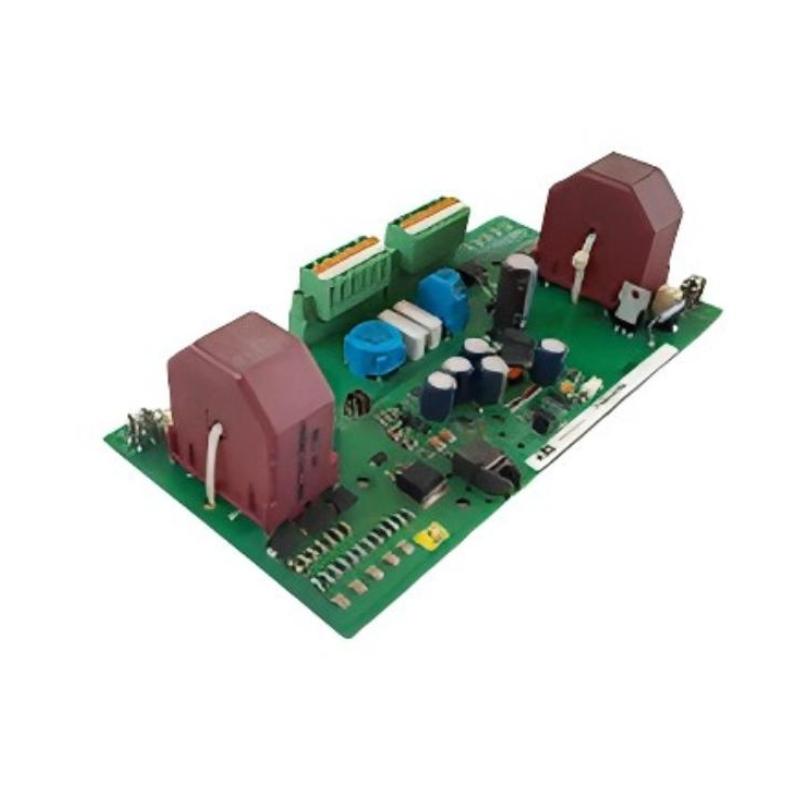ABB LT C743C 3BHE013299R0001 Amplifier Board