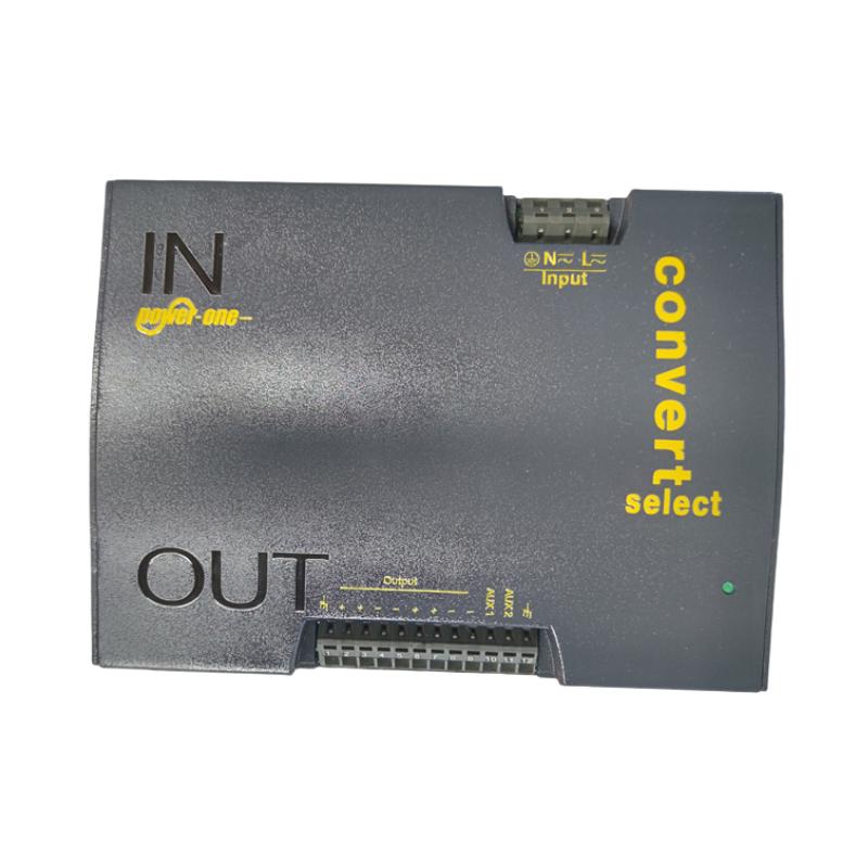 ABB	LXN1604-6 3BHL000986P7000 Conversion Module