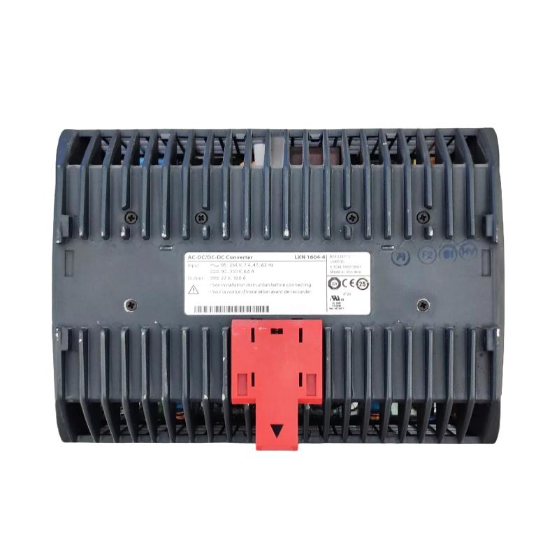 ABB	LXN1604-6 3BHL000986P7000 Conversion Module