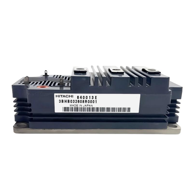 ABB MBM200H45E2-H 3BHB032608R0001 IGBT Module
