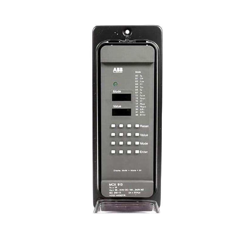 ABB MCX913-1-5-1	HESG112835/A Multifunctional Relay