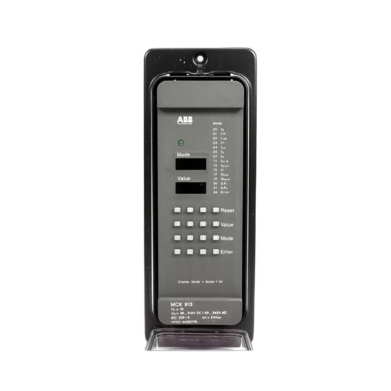 ABB MCX913-1-5-1	HESG440827R51 Multifunctional Relay