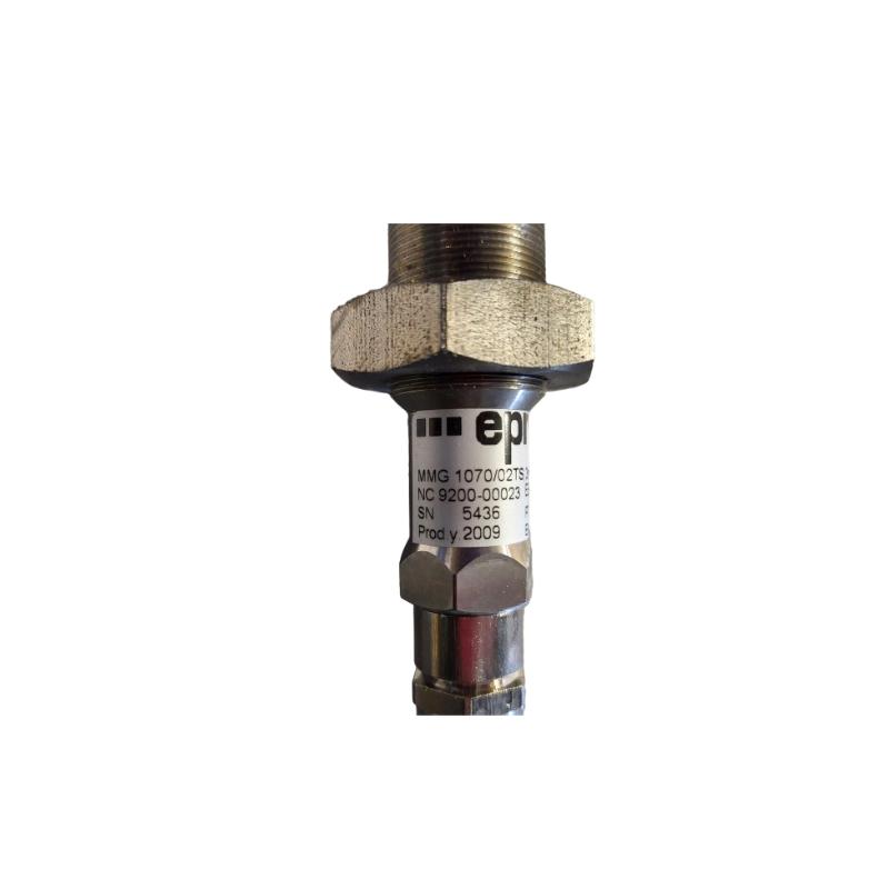 Epro MMG1070/02TS Eddy Current Displacement Sensor