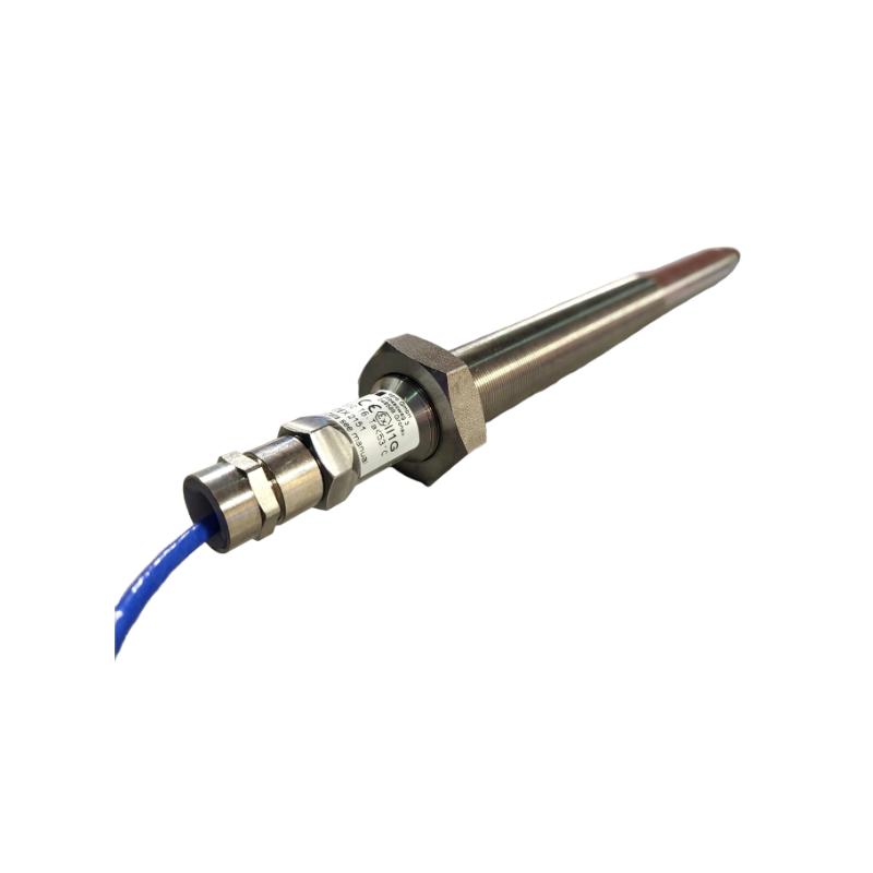 Epro MMG1070/02TS Eddy Current Displacement Sensor