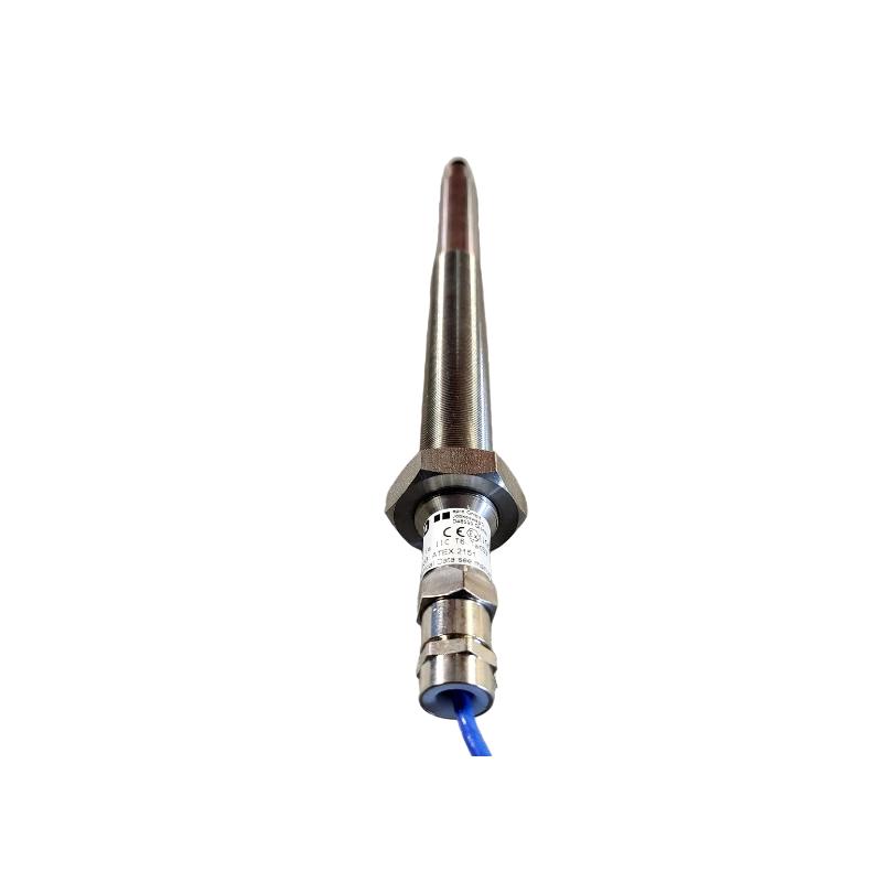 Epro MMG1070/02TS Eddy Current Displacement Sensor
