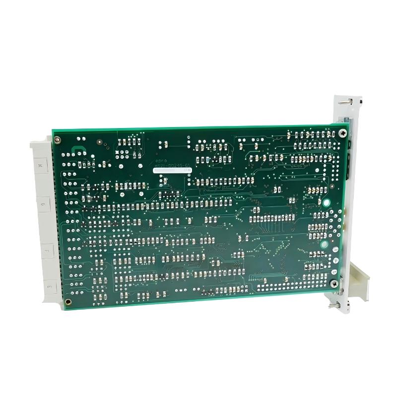 Epro MMS 6350D Turbine Overspeed Monitoring Module