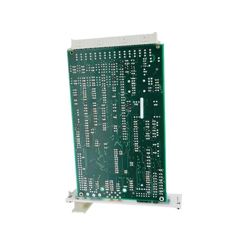 Epro MMS 6350D Turbine Overspeed Monitoring Module
