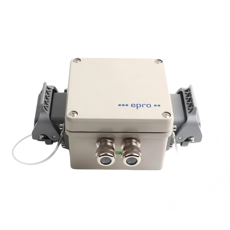 Epro MMS3110/011-000 Dual-Channel Shaft Vibration Transmitter