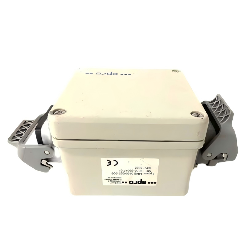 Epro MMS3110/011-000 Dual-Channel Shaft Vibration Transmitter
