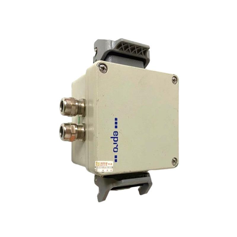 Epro MMS3110 Dual-Channel Shaft Vibration Transmitter