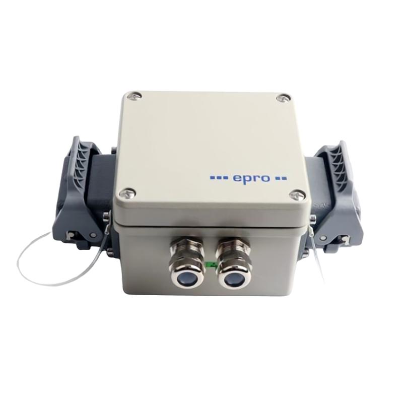 Epro MMS3120 Dual-Channel Shaft Vibration Transmitter