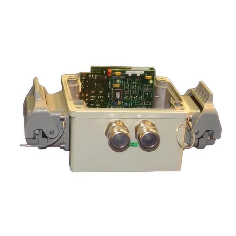 Epro MMS3125 Dual-Channel Shaft Vibration Transmitter