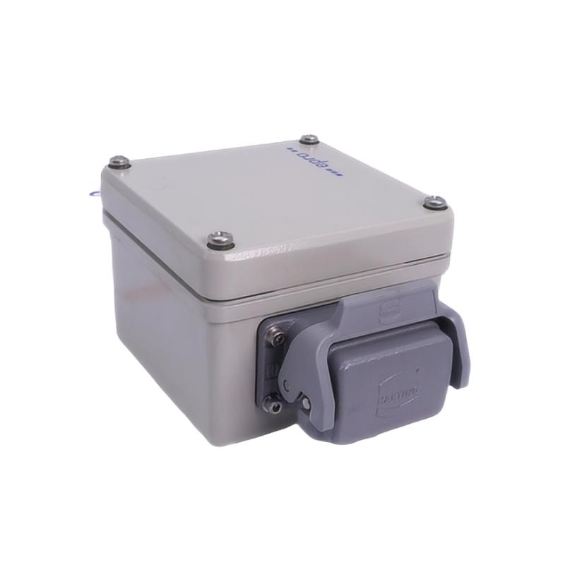 Epro MMS3125 Dual-Channel Shaft Vibration Transmitter
