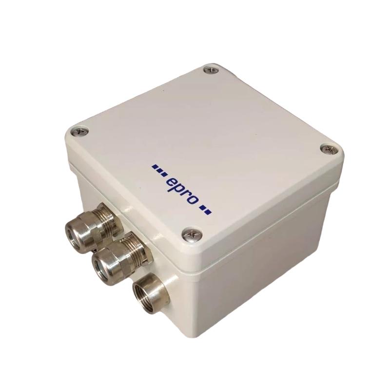 Epro MMS3210 Dual-Channel Shaft Vibration Transmitter