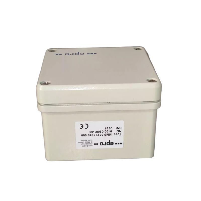 Epro MMS3311 Speed/Key Pulse Transmitter