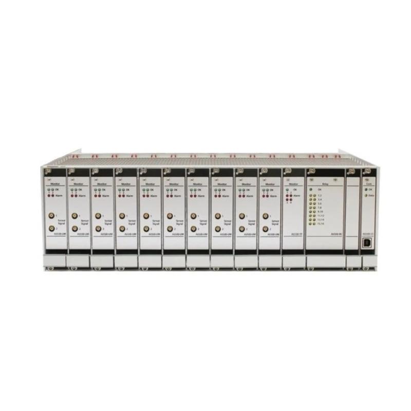 Epro MMS6740 Logic Card