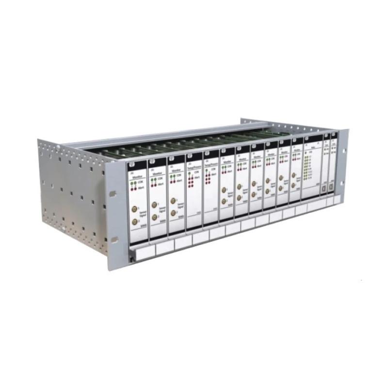 Epro MMS6740 Logic Card