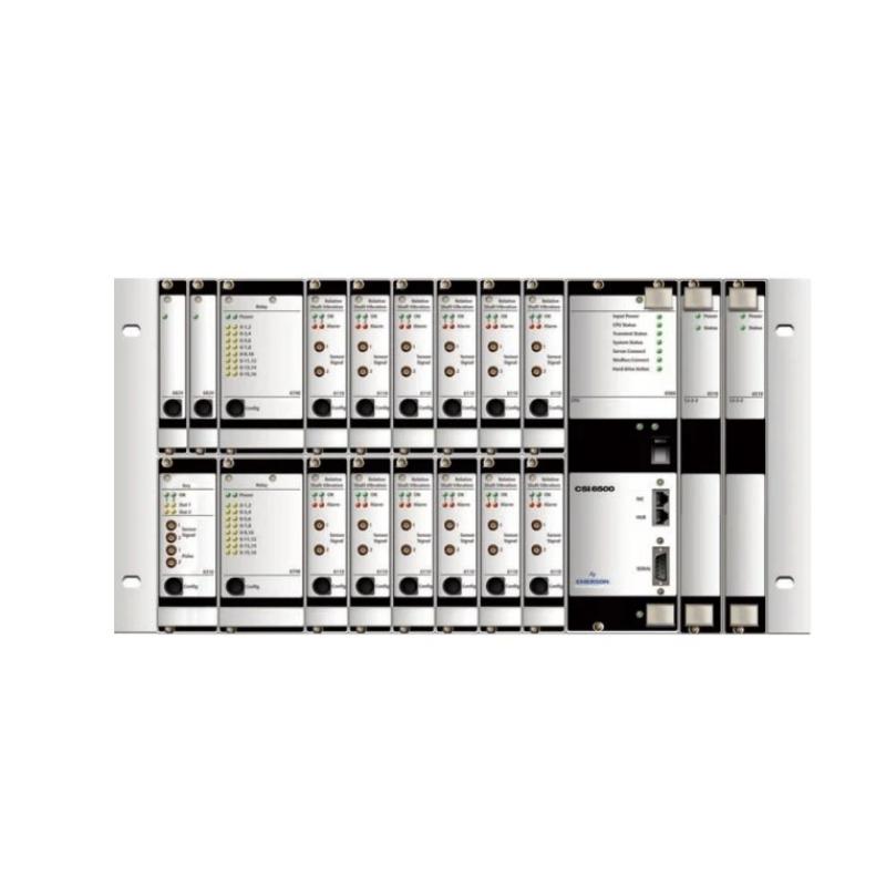 Epro MMS6740 Logic Card