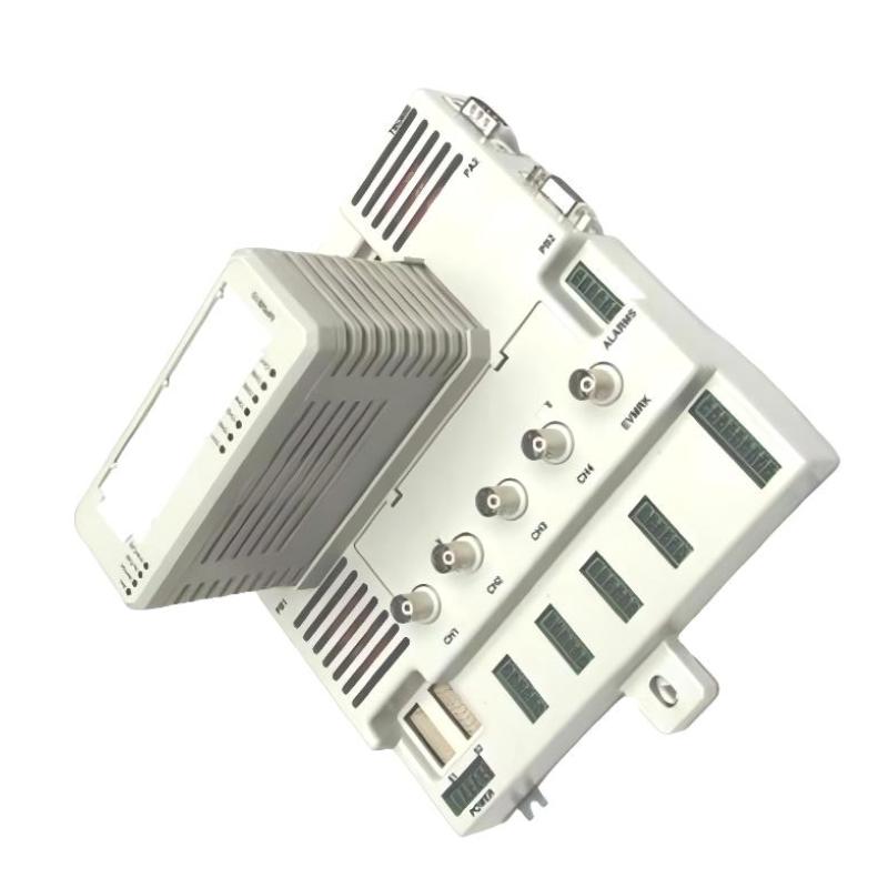 ABB MPM810 MCM Processor Module