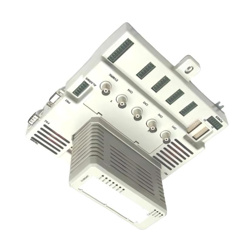 ABB MPM810 MCM Processor Module