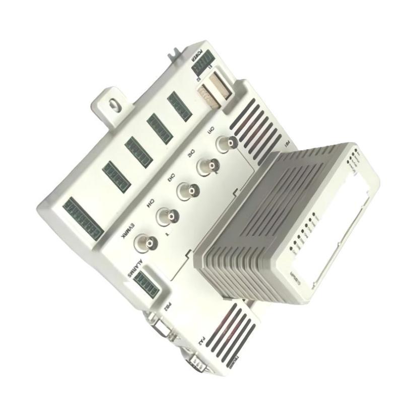 ABB MPM810 MCM Processor Module