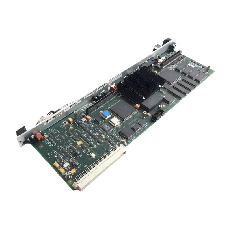 ABB MPRC 086406-502 Direct-Connect Fiber Optic Module