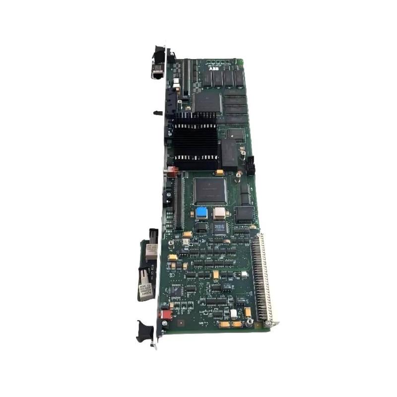 ABB MPRC 086406-502 Direct-Connect Fiber Optic Module
