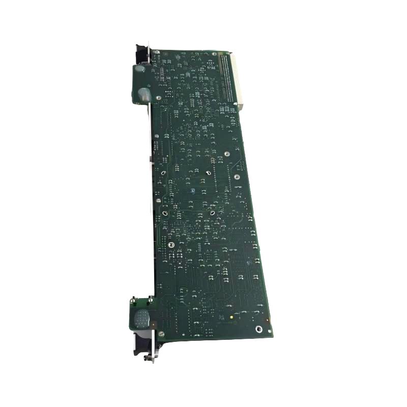 ABB MPRC 086406-502 Direct-Connect Fiber Optic Module