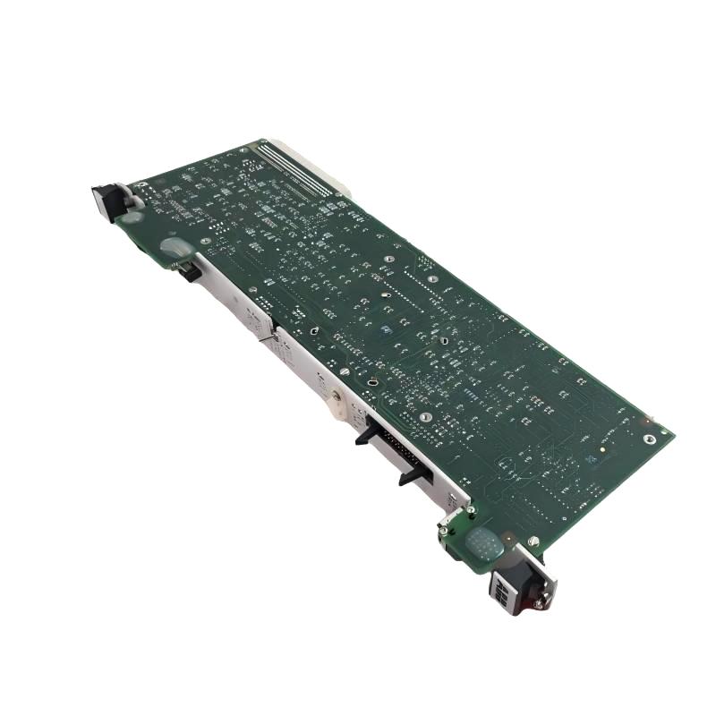 ABB MPRC 086406-502 Direct-Connect Fiber Optic Module