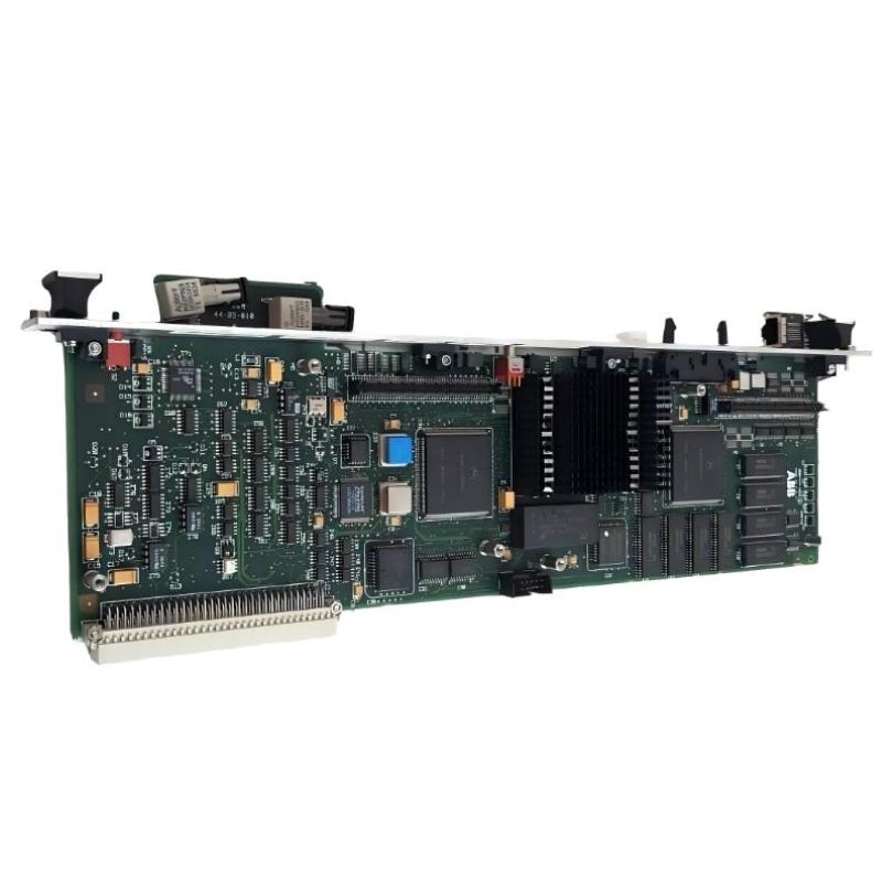 ABB MPRC 086444-005 Direct-Connect Fiber Optic Module
