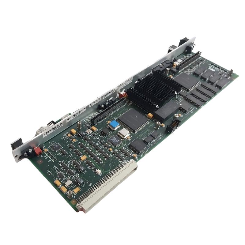 ABB MPRC 086444-005 Direct-Connect Fiber Optic Module