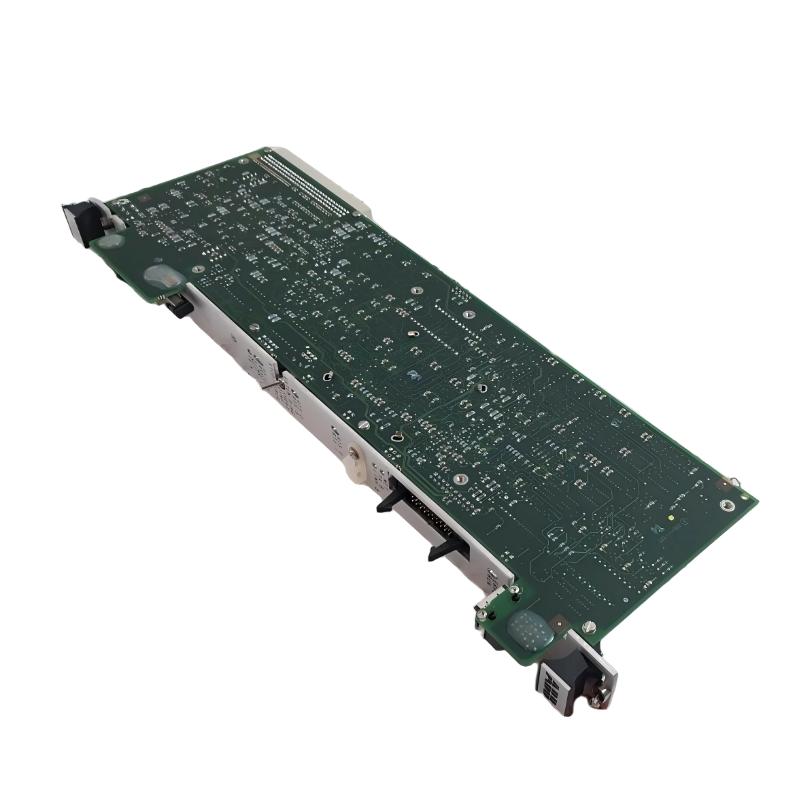 ABB MPRC 086444-005 Direct-Connect Fiber Optic Module
