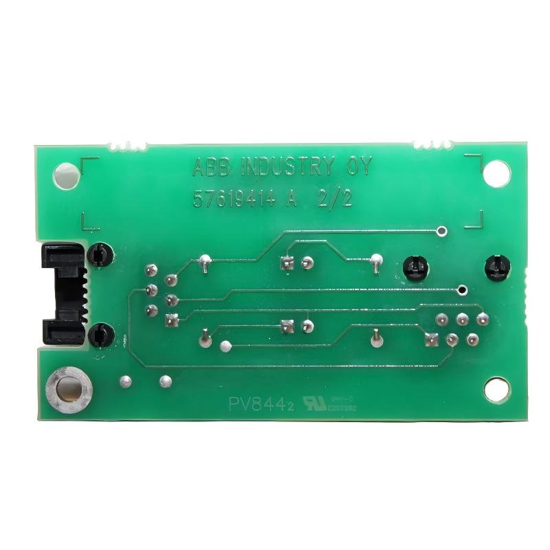 ABB NDPI-02 3BHL000764P0001 Connecting Plate