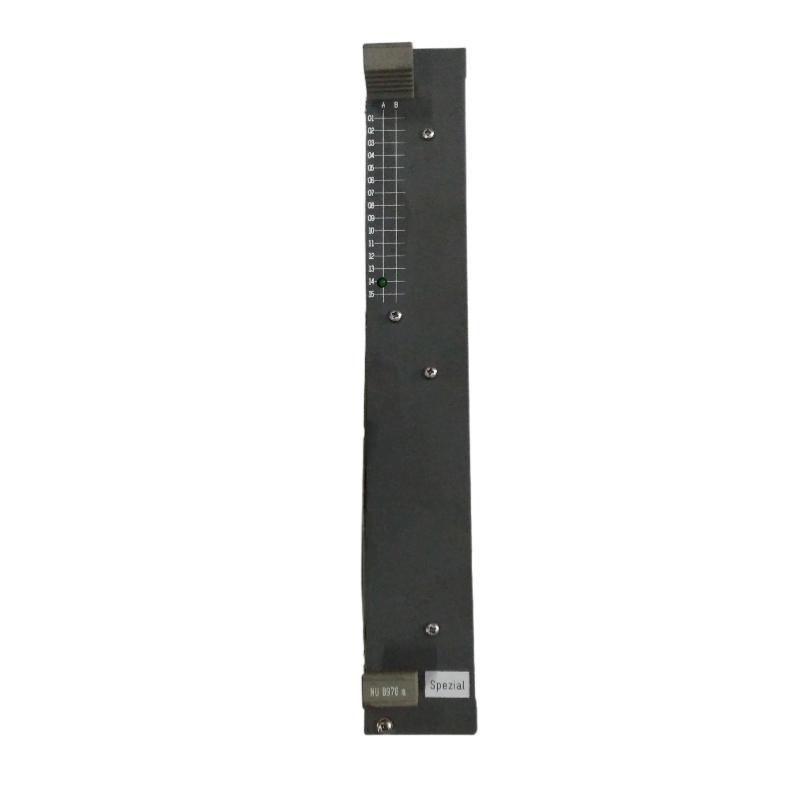 ABB NU8976A	HIEE220295R0001 Control Board Module