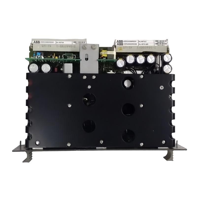 ABB NU8976A	HIEE220295R0001 Control Board Module