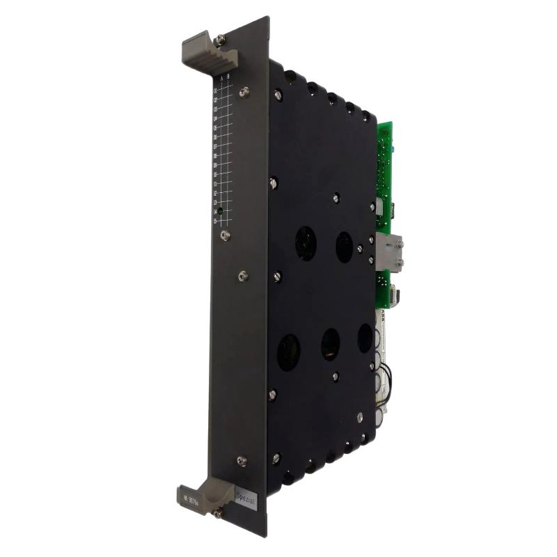 ABB NU8976A	HIEE220295R0001 Control Board Module
